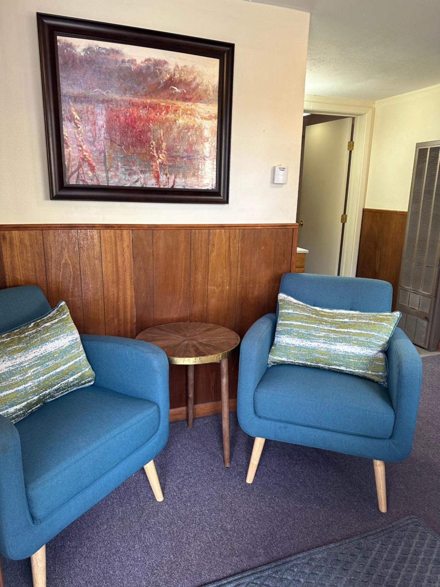 Deer Lodge Red River Rom bilde